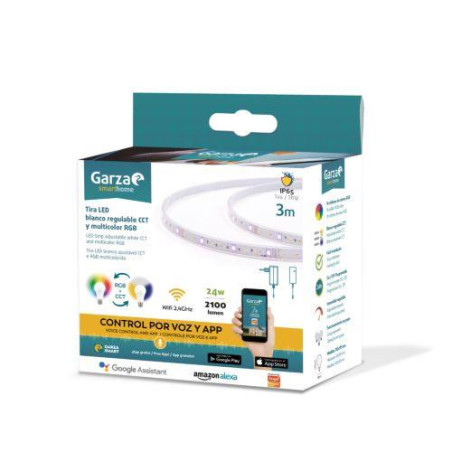 TIRA LED INTELIGENTE 3M  401278 TIRA LED INTELIGENTE 3M  401278