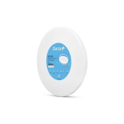 PLAFON LED TECHO 24W EFECTO ESTRELLADO 2500LM