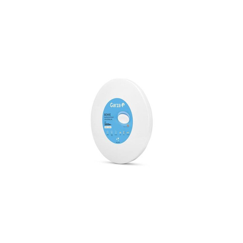 PLAFON LED TECHO 24W EFECTO ESTRELLADO 2500LM PLAFON LED TECHO 24W EFECTO ESTRELLADO 2500LM