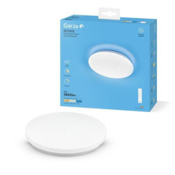 PLAFON LED TECHO 36W EFECTO ESTRELLADO 3850LM