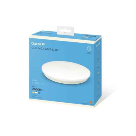 PLAFON CIRCULAR LED 38MM 32W 2600LM 4000K PLAFON CIRCULAR LED 38MM 32W 2600LM 4000K
