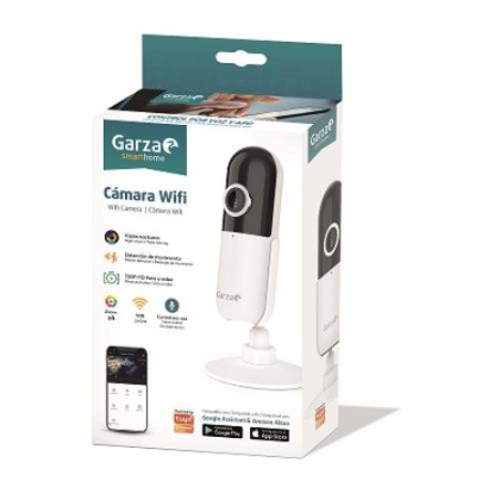CAMARA WIFI INTERIOR 401269 CAMARA WIFI INTERIOR 401269