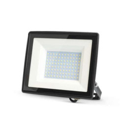 FOCO EXTERIOR BASIC 100W 9000LM 40K