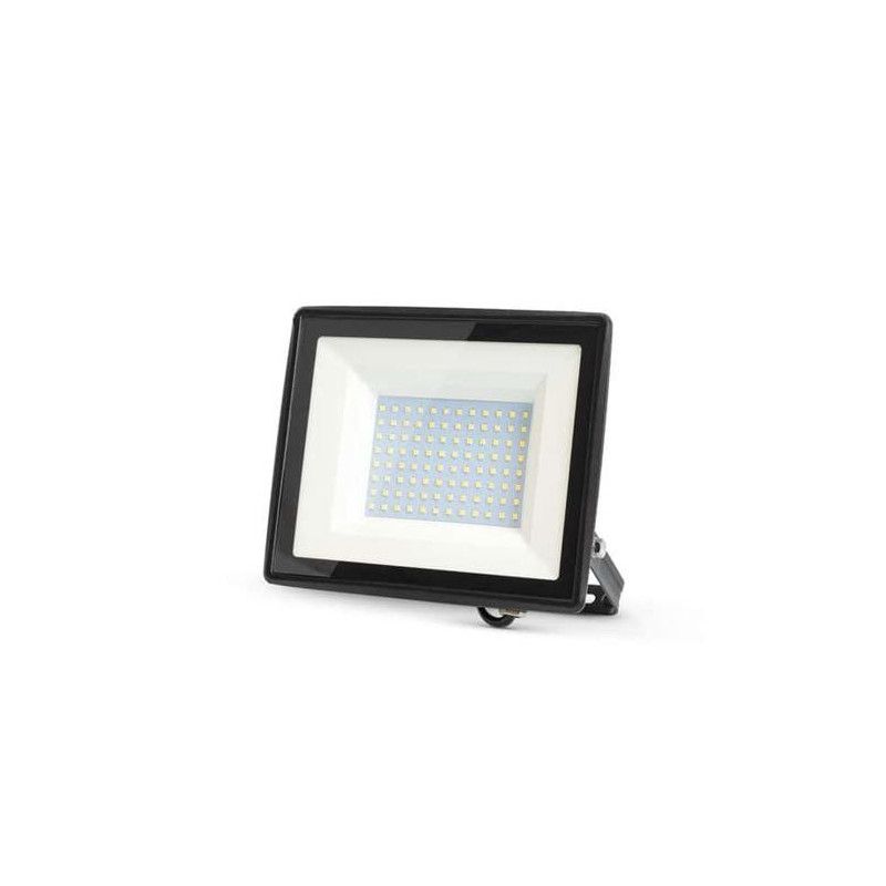 FOCO EXTERIOR BASIC 100W 9000LM 40K FOCO EXTERIOR BASIC 100W 9000LM 40K