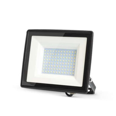 FOCO EXTERIOR BASIC 100W 9000LM 40K FOCO EXTERIOR BASIC 100W 9000LM 40K