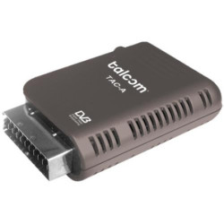 RECEPTOR DIGITAL TERRESTRE TACA