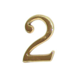 NUMERO LATONADO 50 MM. BERNIAL PULIDO-3