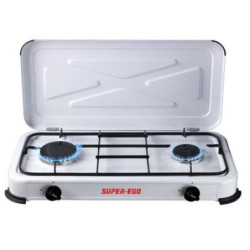 COCINA PORT. GAS 2 FUEGOS SEH0248