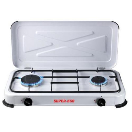 COCINA PORT. GAS 2 FUEGOS SEH0248