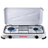 COCINA PORT. GAS 2 FUEGOS SEH0248