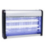 MATAINSECTOS INDUSTRIAL ALUMINIO 15 W. SMPH30