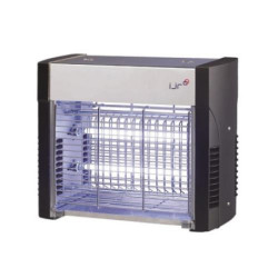 MATAINSECTOS ELECTRICO PROFESIONAL 30W/INOX