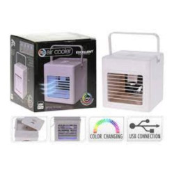 CLIMATIZADOR EVAPORATIVO MESA 5W 170482620