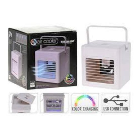CLIMATIZADOR EVAPORATIVO MESA 5W 170482620