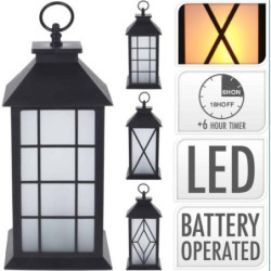 LINTERNA LED EFECTO FUEGO ADA200210