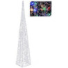 CONO ILUMINADO MULTICOLOR 60 MICROLEDS AX8106850