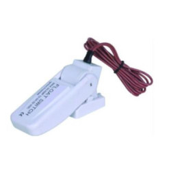 INTERRUPTOR FLOTADOR PARA BOMBAS 12V SW12