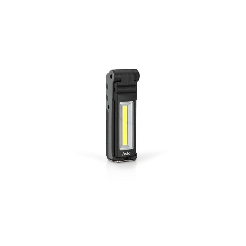 LINTERNA RECARGABLE POWER BANK ASLRPB LINTERNA RECARGABLE POWER BANK ASLRPB