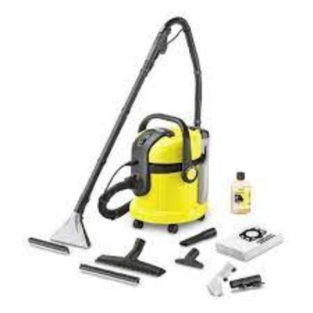 ASPIRADORA SOLIDOS LIQUIDOS SE4001 PLUS+RM 519