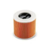FILTRO CARTUCHO ASPIRADOR WD/SE