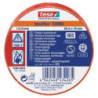CINTA AISLANTE 20X19 ROJA 53988-16