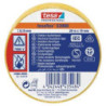 CINTA AISLANTE 20X19 AMARILLA 53988-91