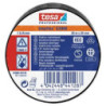 CINTA AISLANTE 25X25 NEGRA 53988-138
