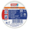 CINTA AISLANTE 25X25 BLANCA 53988-141