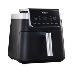 FREIDORA DE AIRE 6 EN 1 MAX 6.2L NINJA AF180EU