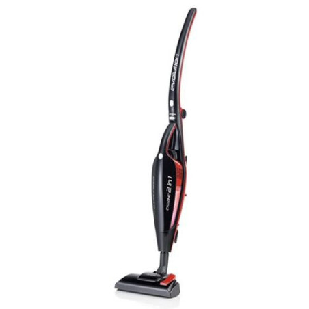 ASPIRADOR ESCOBA CABLE 2EN1 CLASE A+ PLEGAB. 600W