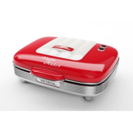 GOFRERA 700W. PARTY TIME ARIETE 1973