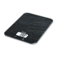 BALANZA COCINA 5KG/1GR PIZARRA KS-19