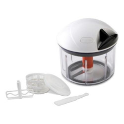 PICADORA MANUAL FINECUT 0.9L 00105100062/0