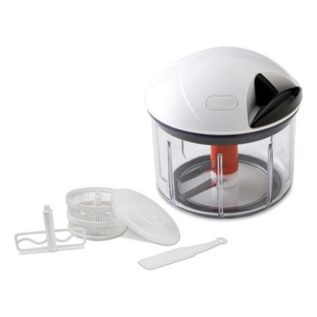 PICADORA MANUAL FINECUT 0.9L 00105100062/0