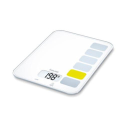 BALANZA COCINA DIGITAL SECUENCE KS-19
