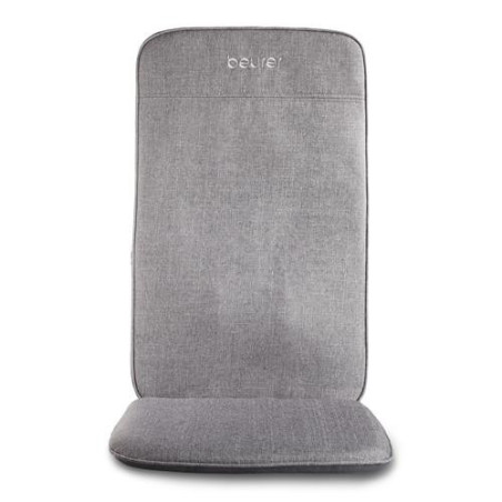 FUNDA ASIENTO MASAJE SHIATSU 18W MG-202