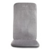 FUNDA ASIENTO MASAJE SHIATSU 18W MG-202