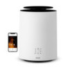 CALEFACTOR CERAMICO THREESIXTY 2 SMART 1800W BLANC