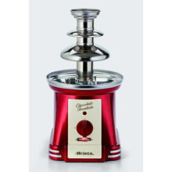FUENTE DE CHOCOLATE PARTY TIME - ARIETE 2962