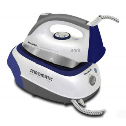 CENTRO PLANCHADO 2200W.STIROMATIC SILVER LINE 5579