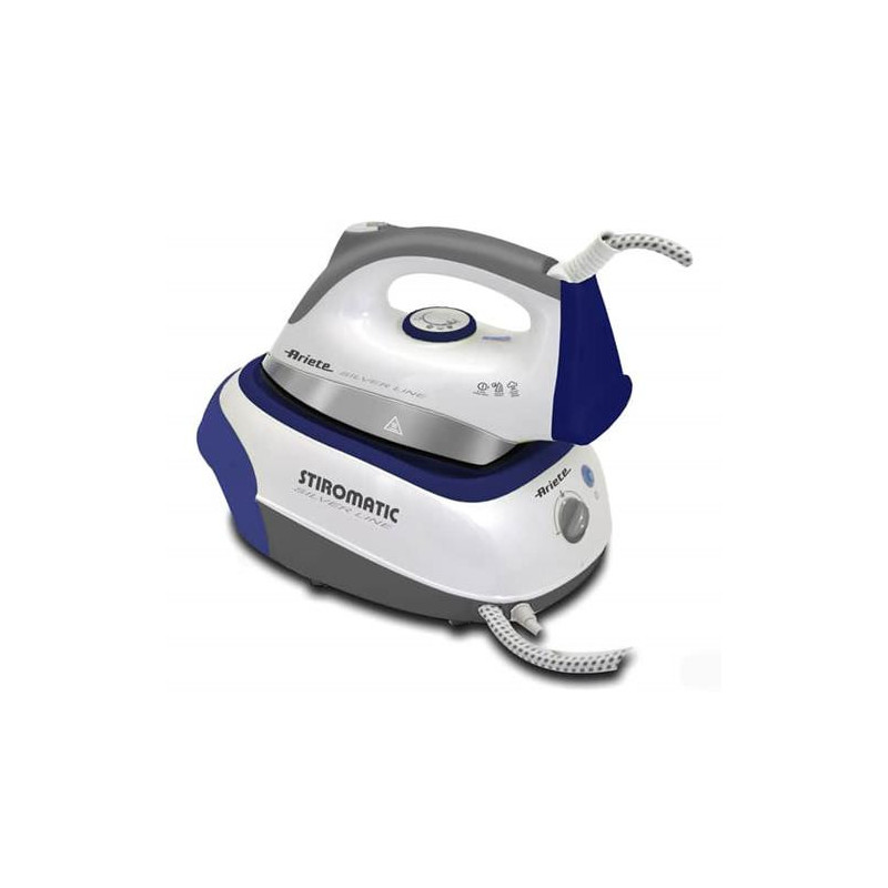 CENTRO PLANCHADO 2200W.STIROMATIC SILVER LINE 5579