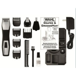 CORTAPELOS CORPORAL BODY GROOMER PRO ALL IN ONE