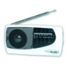 RADIO ANALOGICA PORT. BLANCAS RF-52