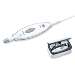 SET MANICURA-PEDICURA BEURER MP-41