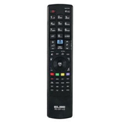 MANDO DISTANCIA PARA TV LG RC-001-LG