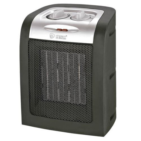 CALEFACTOR VERTICAL CERAMICO MAX. 1500W 005100759