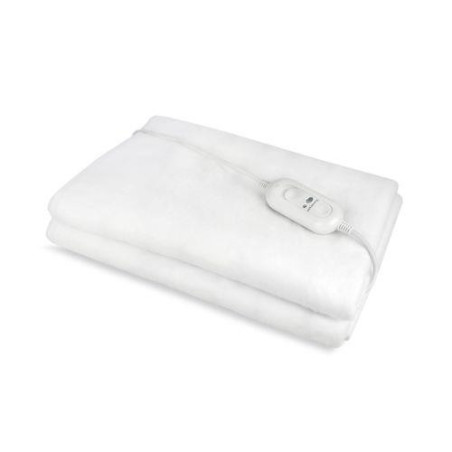 CALIENTACAMAS INDIVIDUAL 150X80CM POLIESTER UP105