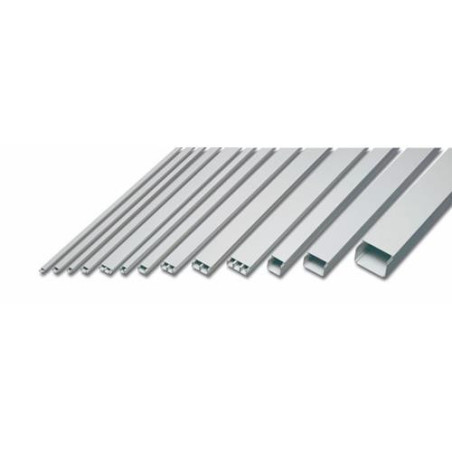 MINICANAL 16X25 ADHESIVA 2 M. 71560-A