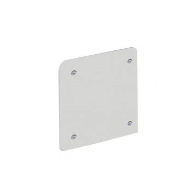 TAPA CAJA EMPOTRAR BLANCA MECANISMOS UNIVERSAL TAPA CAJA EMPOTRAR BLANCA MECANISMOS UNIVERSAL