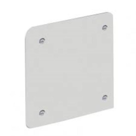 TAPA CAJA EMPOTRAR BLANCA MECANISMOS UNIVERSAL TAPA CAJA EMPOTRAR BLANCA MECANISMOS UNIVERSAL